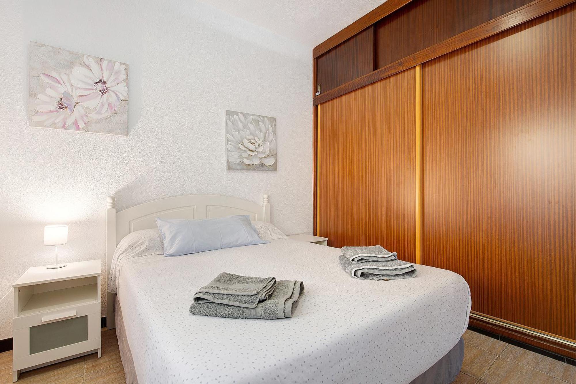 Apartamento Cristobal Morro Jable  Exterior photo