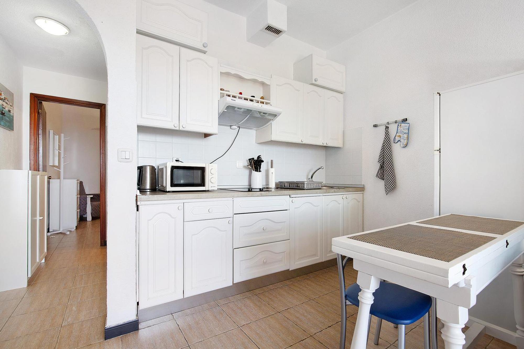 Apartamento Cristobal Morro Jable  Exterior photo