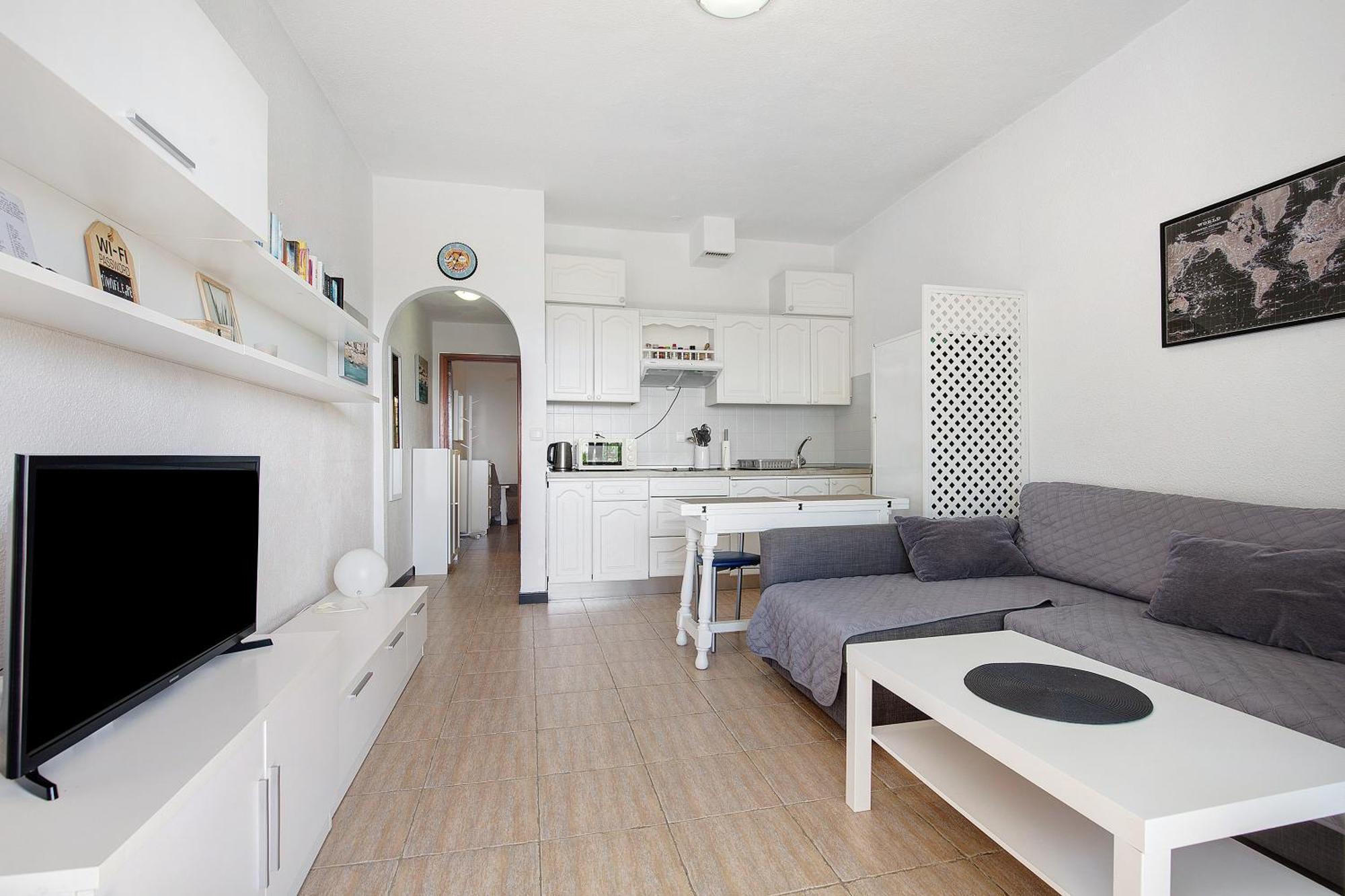 Apartamento Cristobal Morro Jable  Exterior photo
