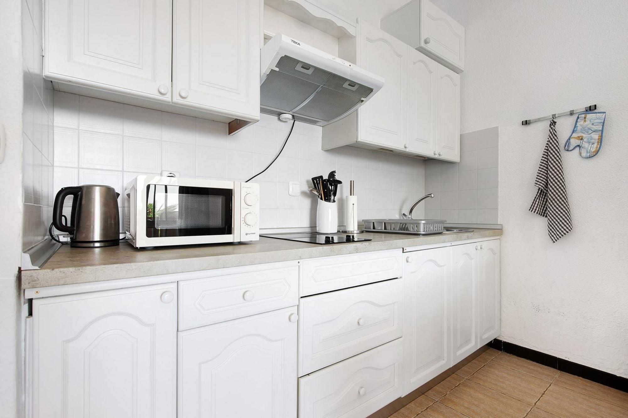 Apartamento Cristobal Morro Jable  Exterior photo