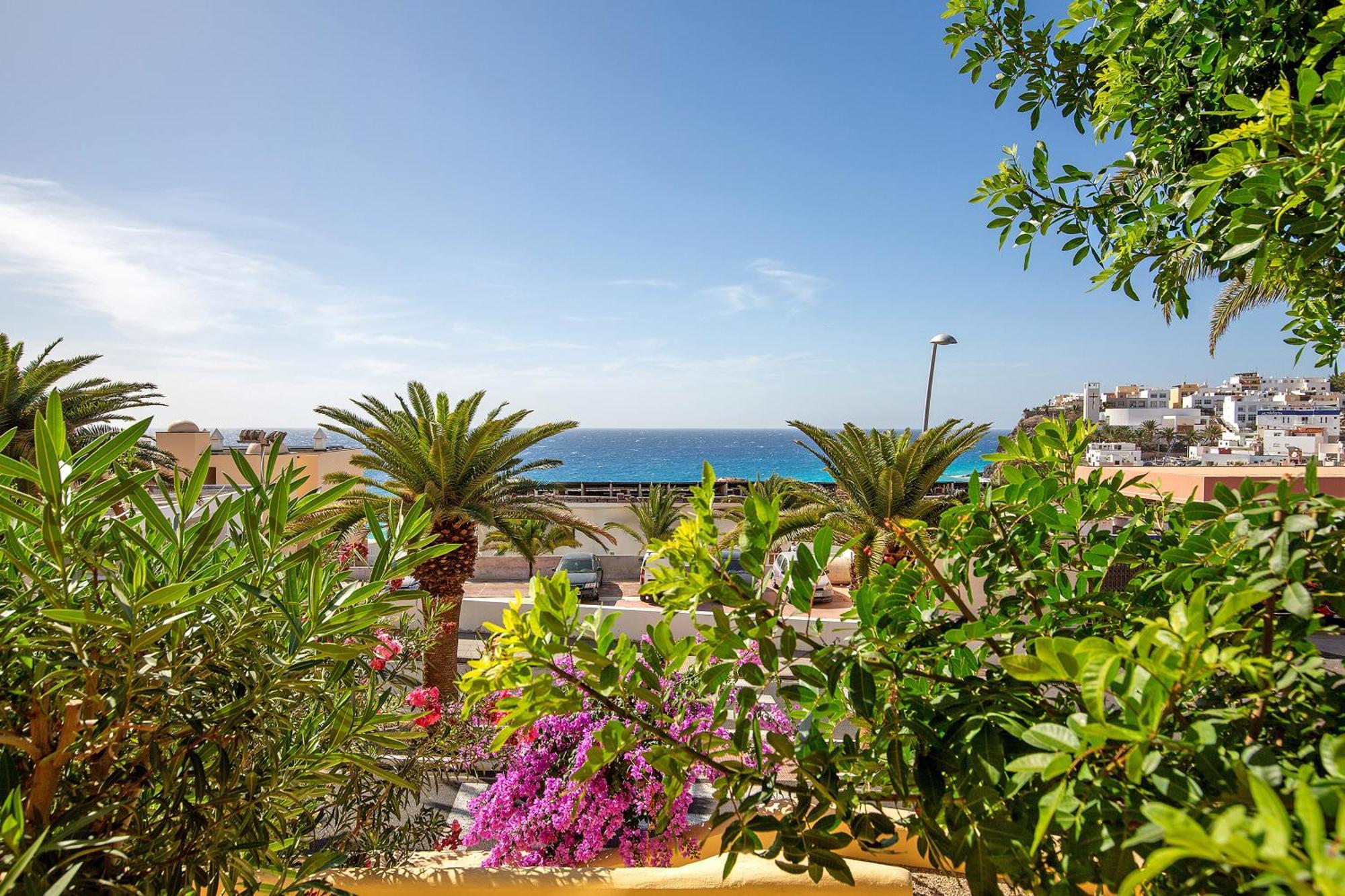 Apartamento Cristobal Morro Jable  Exterior photo