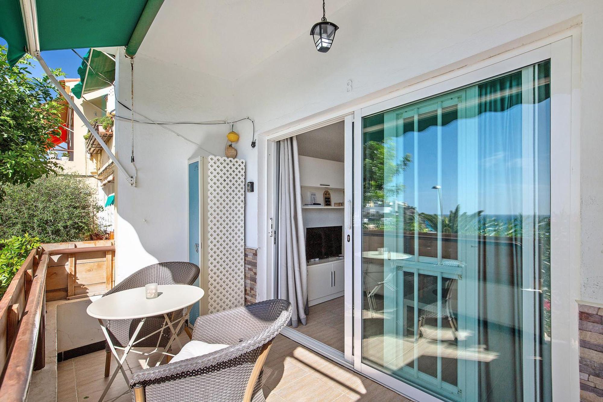 Apartamento Cristobal Morro Jable  Exterior photo